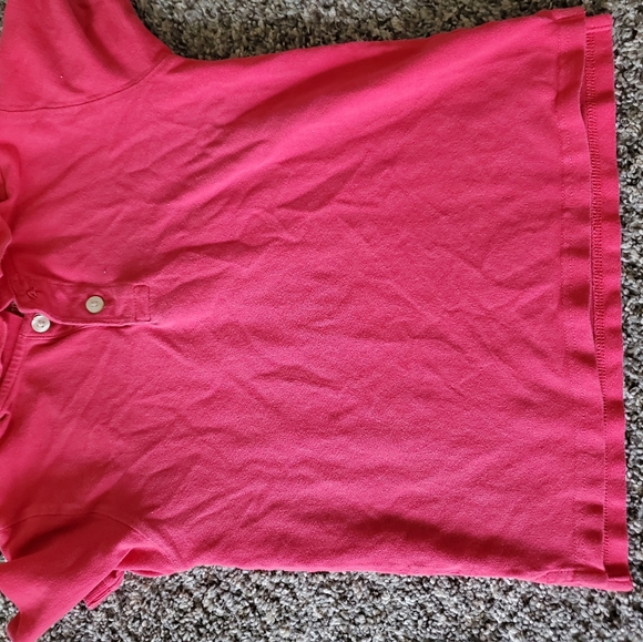 5 school shirts - Picture 2 of 4